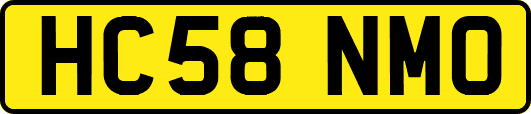 HC58NMO