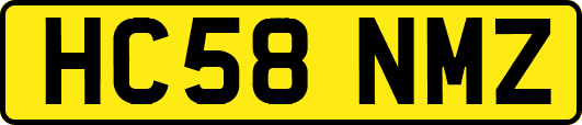 HC58NMZ