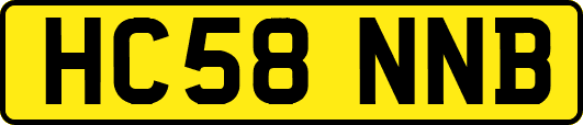 HC58NNB