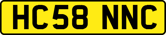 HC58NNC