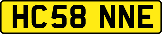 HC58NNE