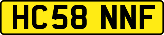 HC58NNF
