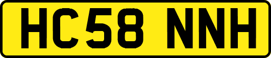 HC58NNH