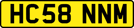 HC58NNM