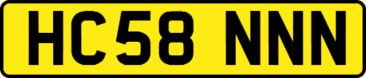 HC58NNN