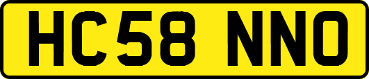 HC58NNO