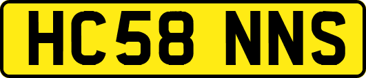 HC58NNS