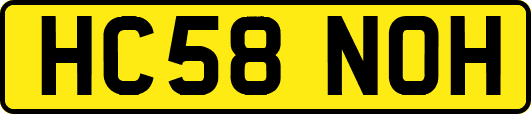 HC58NOH