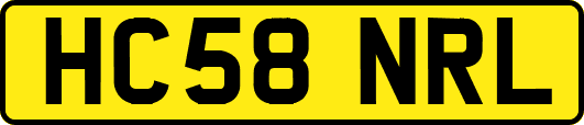 HC58NRL