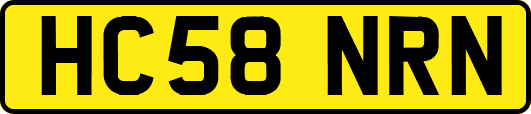 HC58NRN