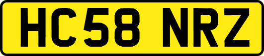 HC58NRZ