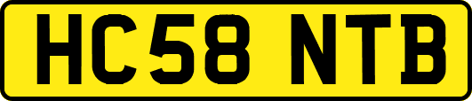 HC58NTB