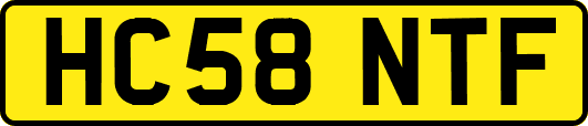 HC58NTF