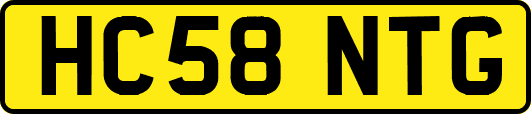 HC58NTG