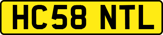 HC58NTL