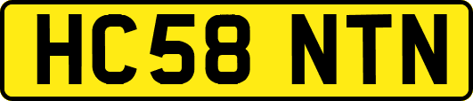 HC58NTN