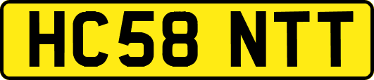 HC58NTT