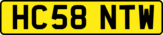 HC58NTW