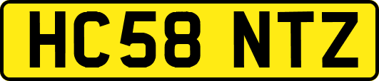 HC58NTZ