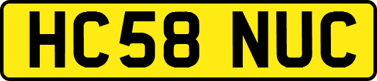HC58NUC