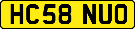 HC58NUO