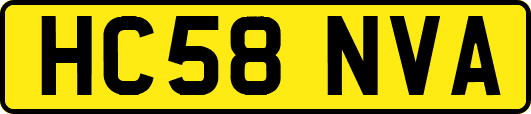 HC58NVA