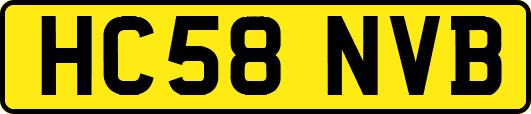 HC58NVB