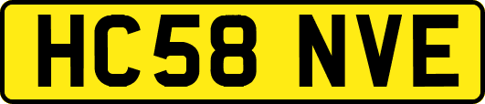 HC58NVE