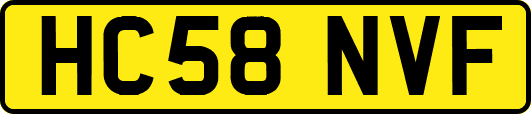 HC58NVF