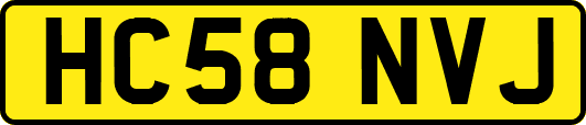 HC58NVJ