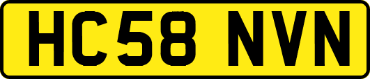 HC58NVN
