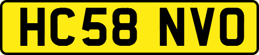 HC58NVO