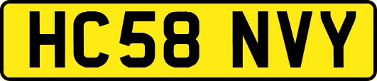 HC58NVY