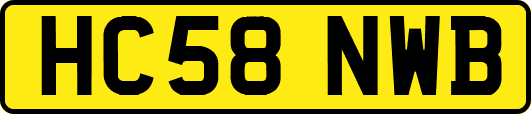 HC58NWB