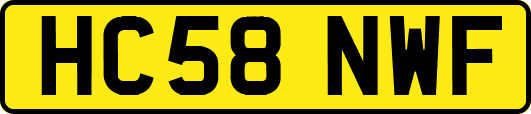 HC58NWF