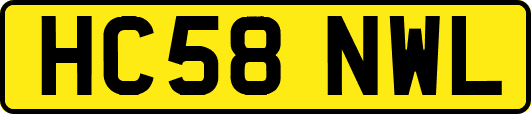 HC58NWL