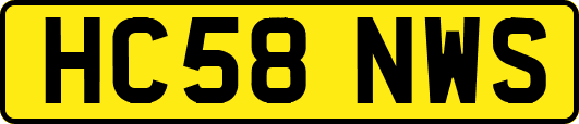 HC58NWS