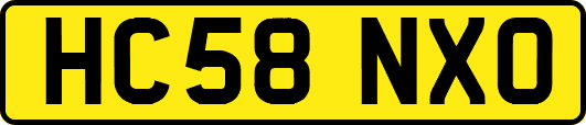 HC58NXO