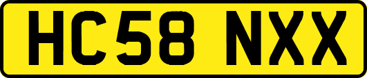 HC58NXX