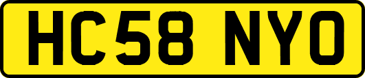 HC58NYO