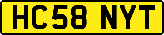 HC58NYT