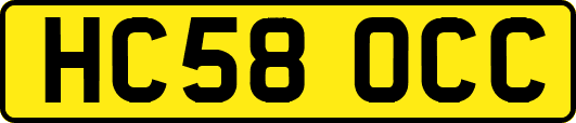 HC58OCC