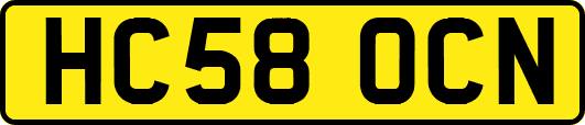 HC58OCN