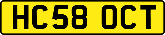 HC58OCT