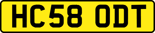 HC58ODT