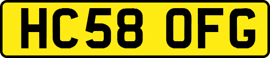 HC58OFG