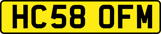 HC58OFM