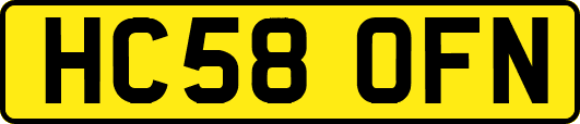HC58OFN