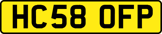 HC58OFP