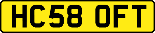 HC58OFT